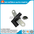 For RENAULT CLOMEGANE KANGOO LOGANM SANDERO CRANKSHAFT POSITION SENSOR CKP SENSOR 7700101969 8200436025